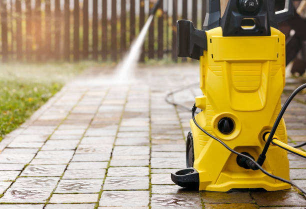 Best Commercial Pressure Washing in USA